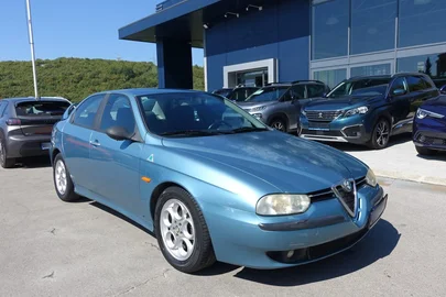 1998' Alfa Romeo 156 1,6 Ts 16V