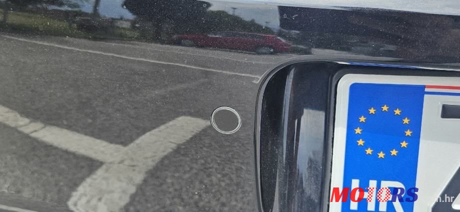 2014' Volkswagen Polo 1,2 photo #5