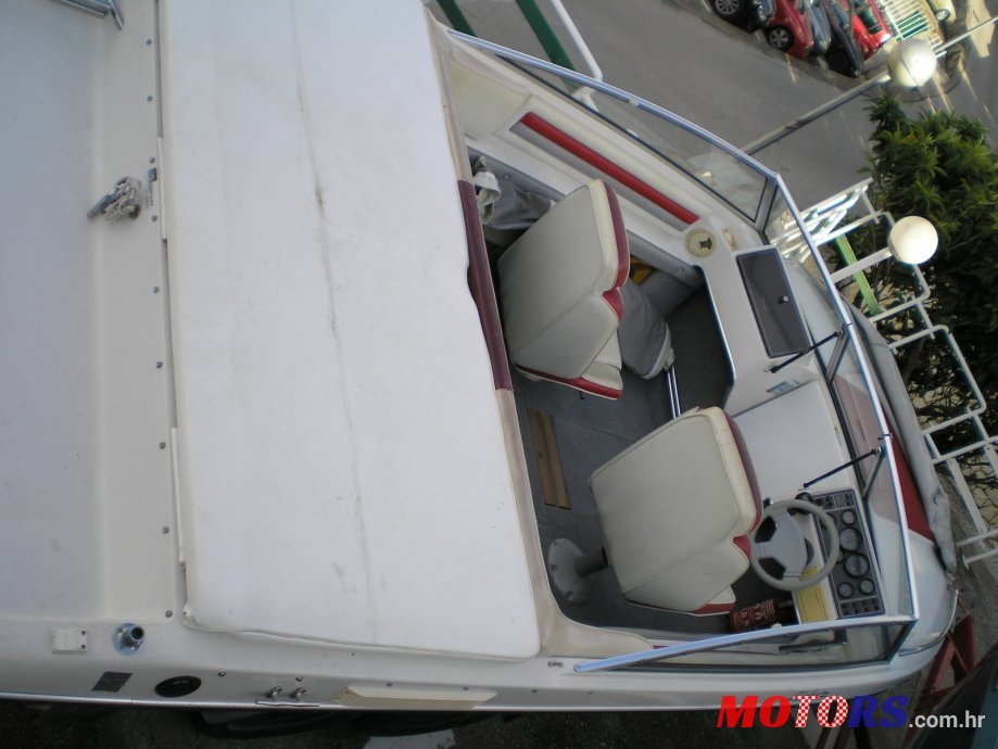 1991' Four Winns photo #1