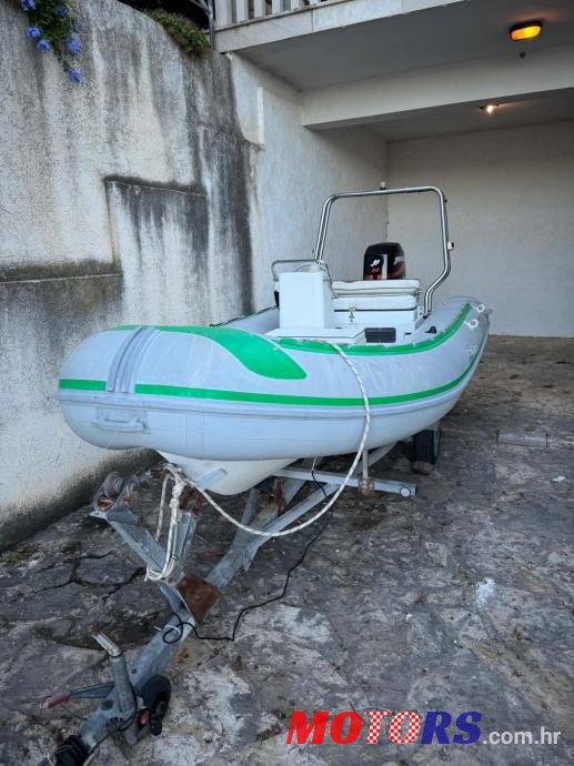 2001' Lomac photo #2