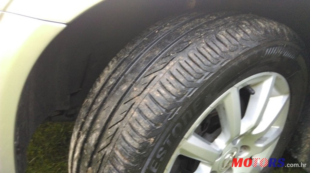 2008' Opel Vectra C C2 photo #5