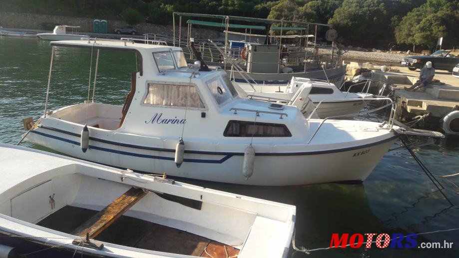 1989' Maestral photo #1