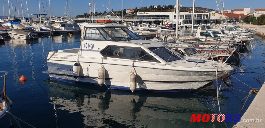 1995' Bayliner 2452 "Classic" photo #1