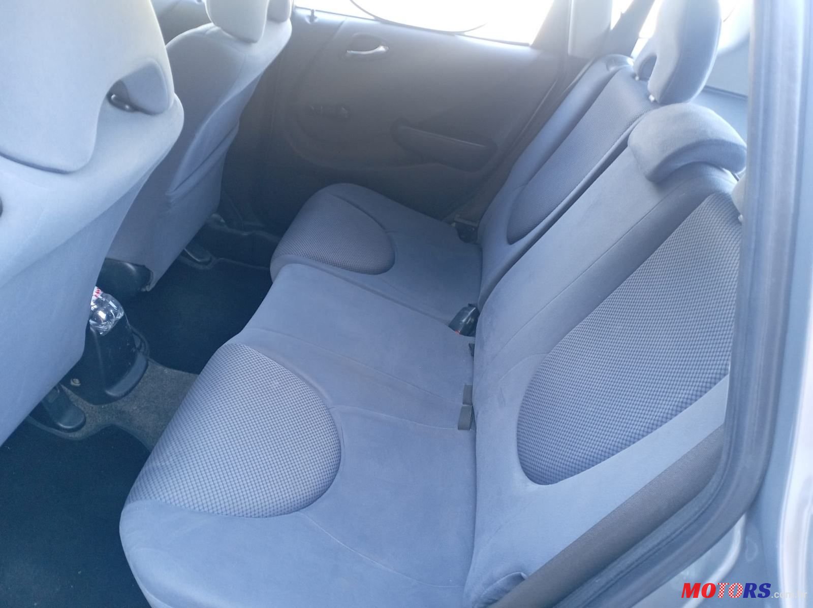 2006' Honda Jazz 1,4 photo #6