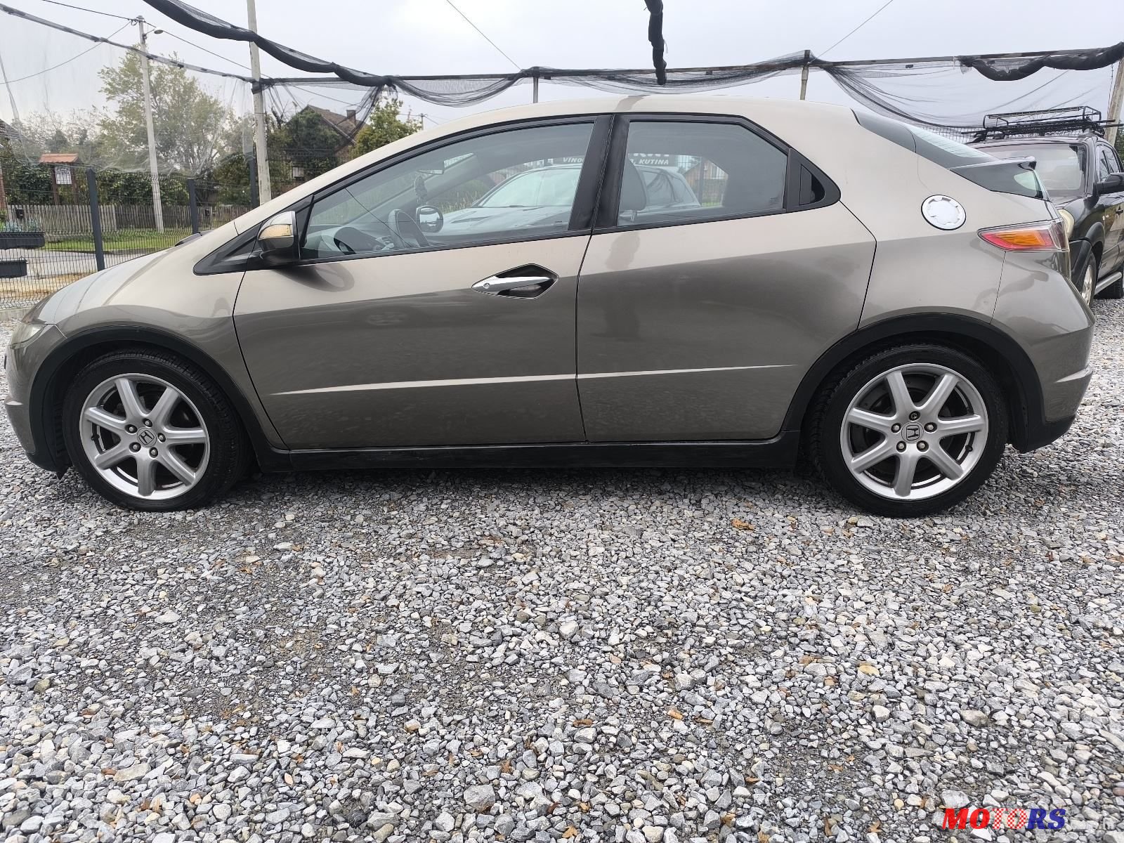 2006' Honda Civic 2,2 photo #4