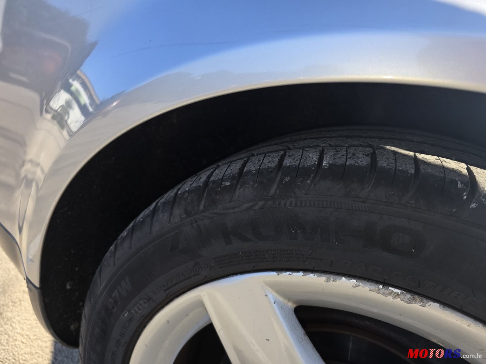 2001' Audi A4 2,0 photo #3