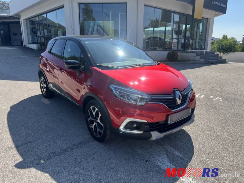 2019' Renault Captur Tce photo #3