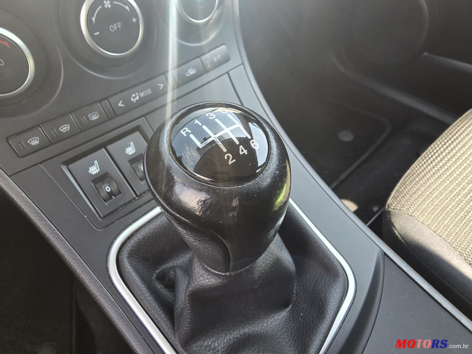 2011' Mazda 3 Sport Cd116 Tx photo #6