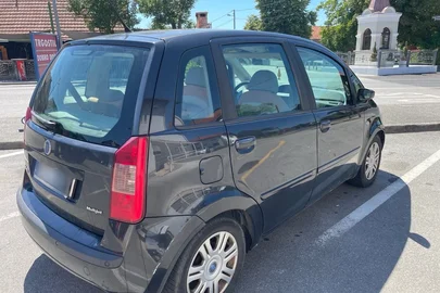 2004' Fiat Idea 1,3 Jtd Multijet