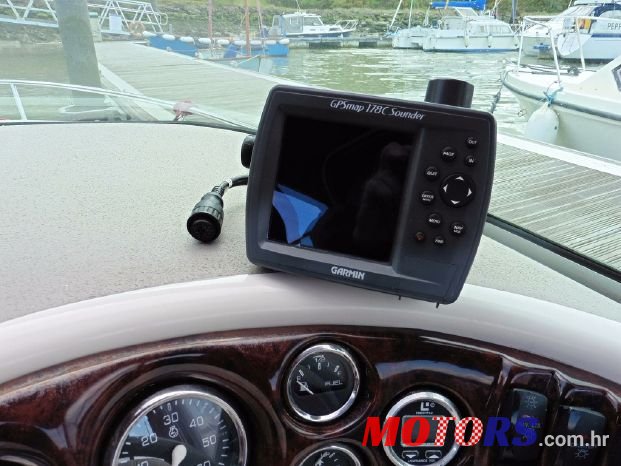 2002' Crownline 215 photo #7