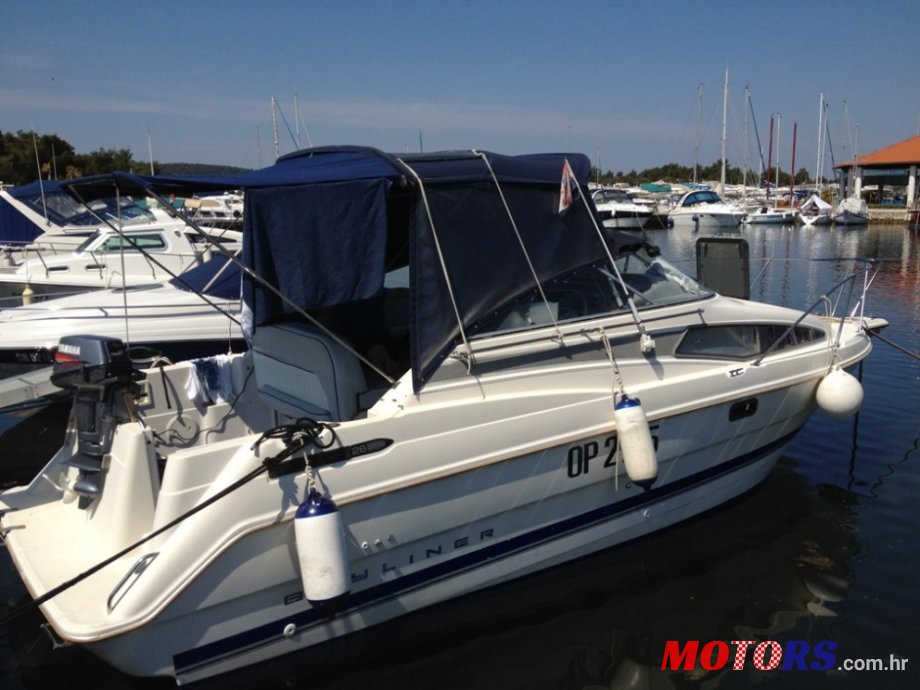 1994' Bayliner photo #1