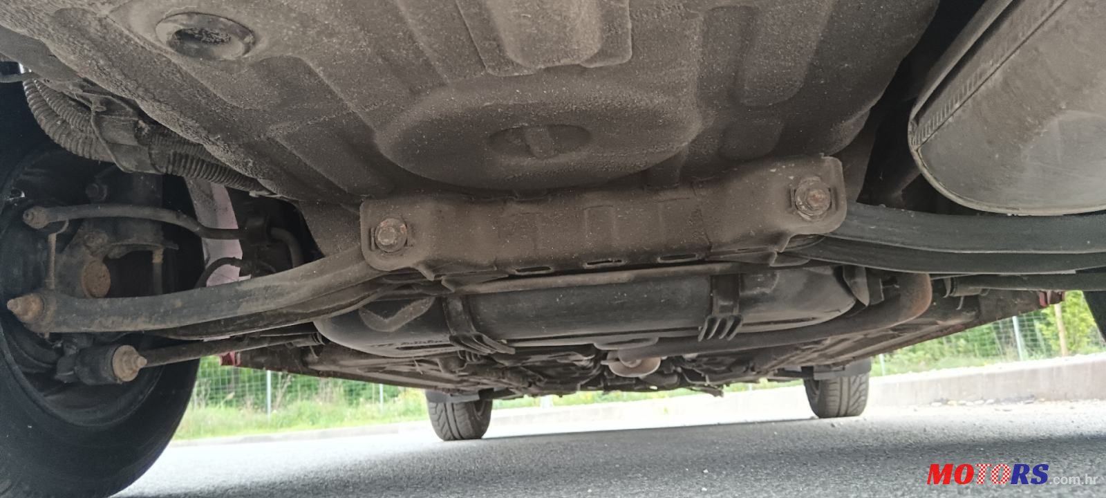 2003' Citroen Saxo 1,1 I photo #4