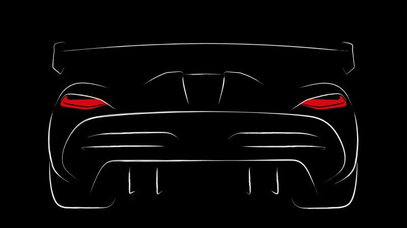 Koenigsegg Agera successor could be named ... Ragnarok?