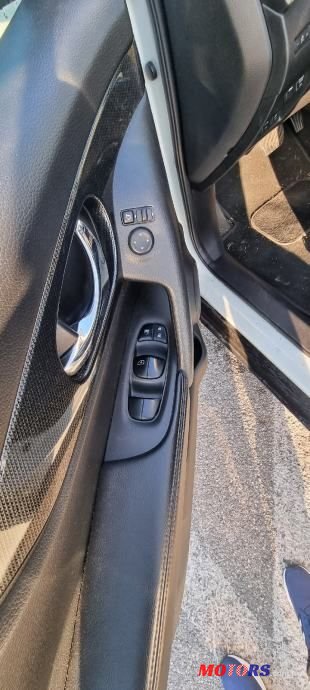 2016' Nissan X-Trail 1,6 Dci photo #5