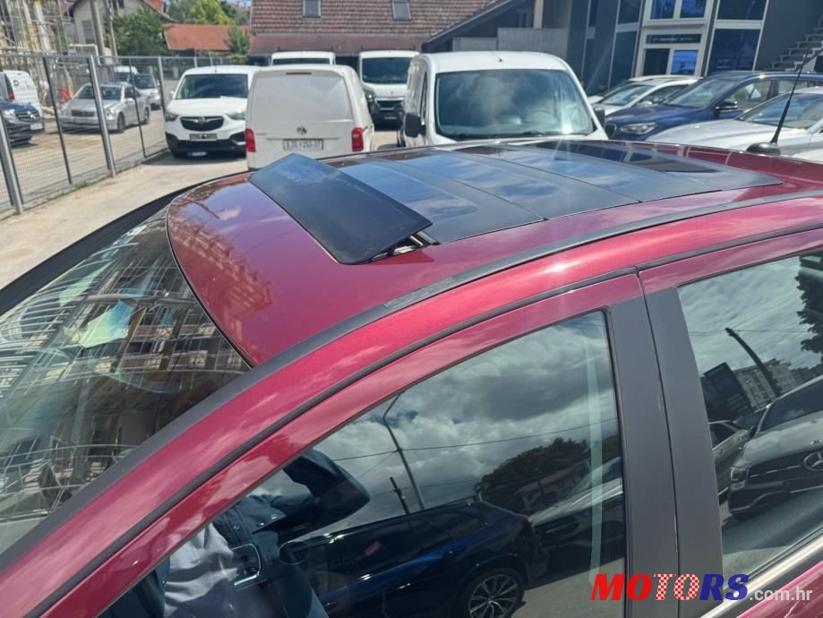 2005' Mercedes-Benz A-Klasa 170 photo #5