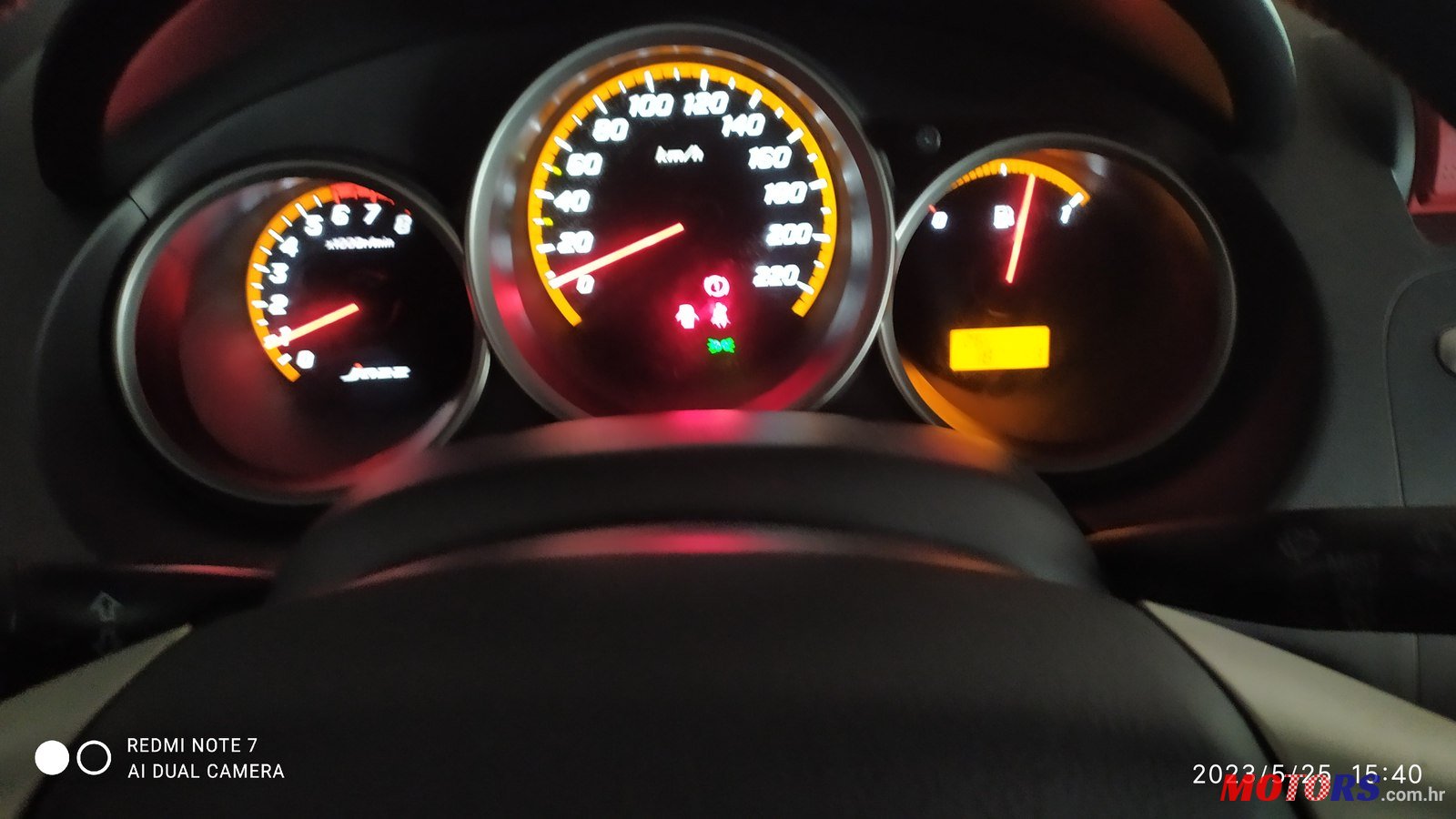 2007' Honda Jazz photo #4