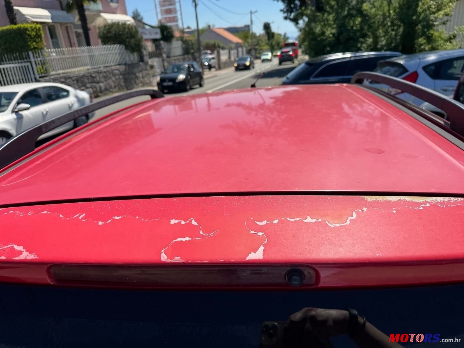 2009' Suzuki SX4 1,6 Gla photo #6