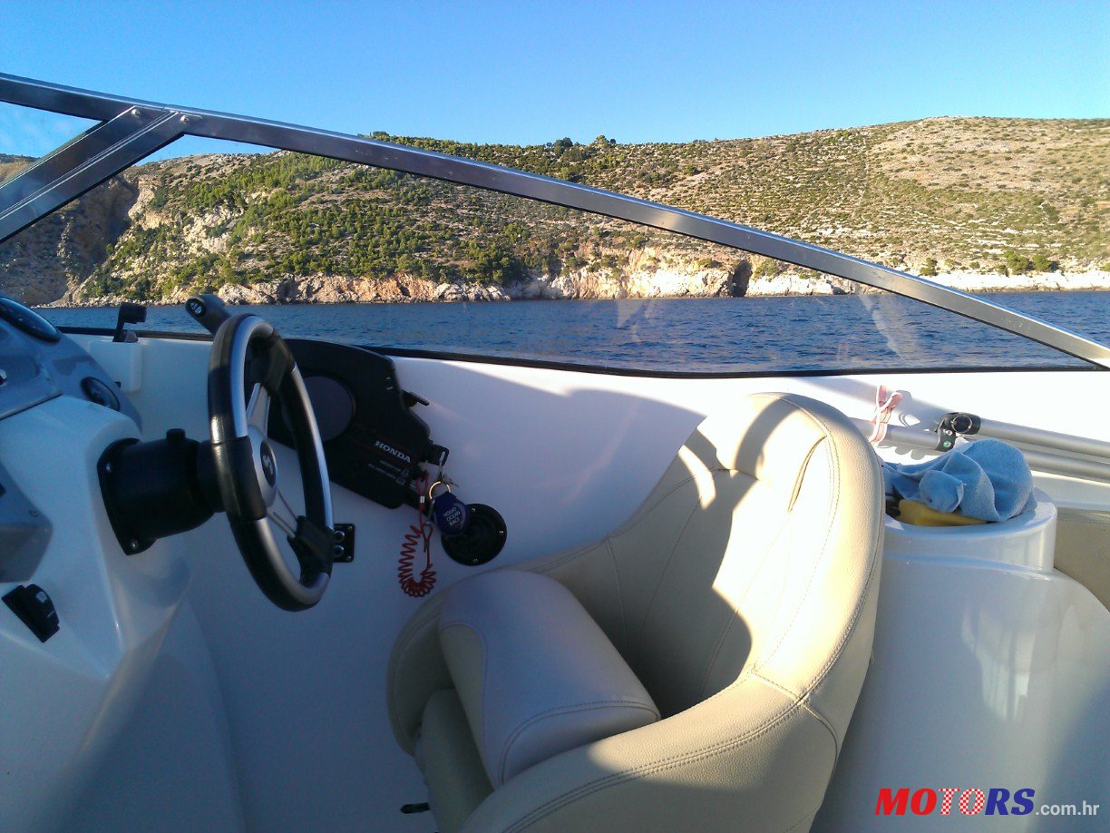 2009' Beneteau FLYER Cabrio 650 photo #2
