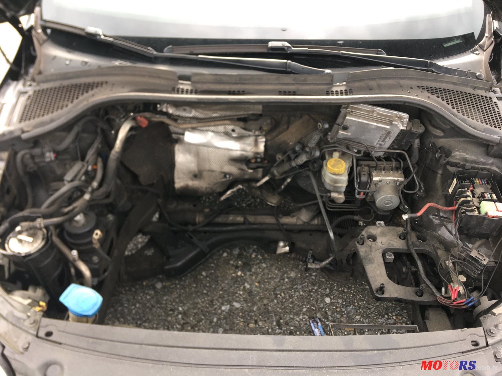 2017' SEAT Toledo 1.6tdi 85kw photo #6