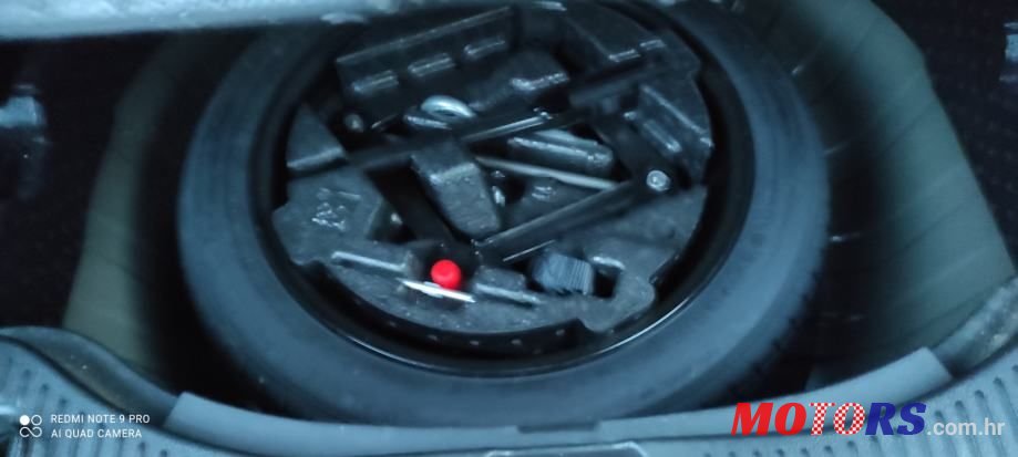 2016' Opel Mokka 1,6 Cdti photo #6