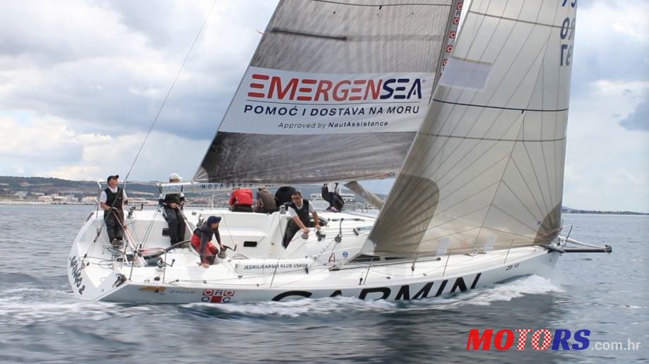 2003' Archambault A 40 photo #1