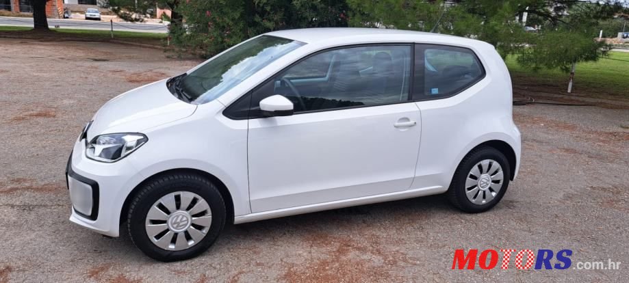 2019' Volkswagen Up! 1,0 photo #3