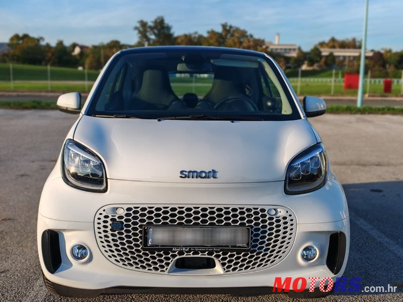 2023' Smart Eq 60Kw photo #1