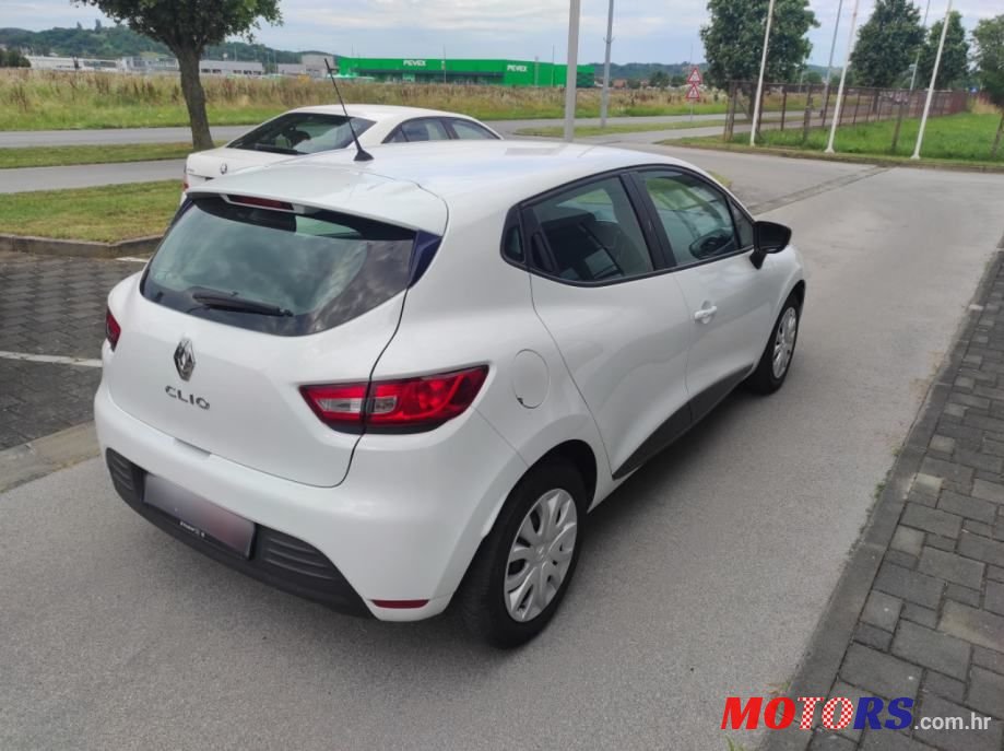 2019' Renault Clio Dci photo #6