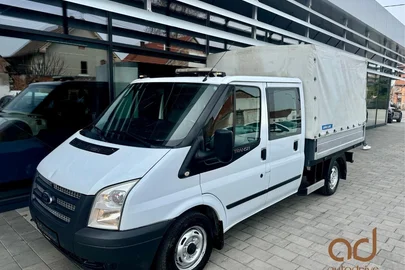 2014' Ford Transit 2.2 Tdci