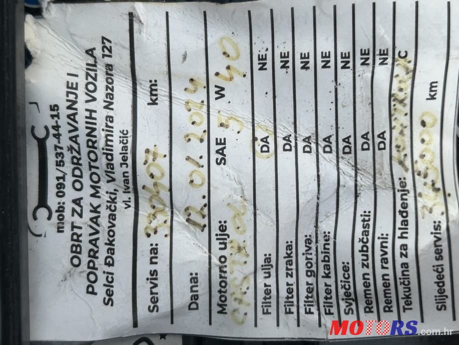 2012' Opel Astra 1,7 Cdti Sport photo #4