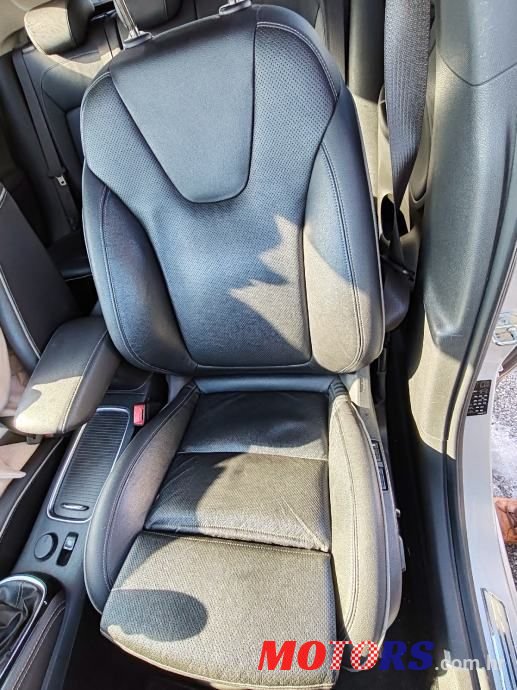 2016' Opel Astra 1.6 Cdti photo #5