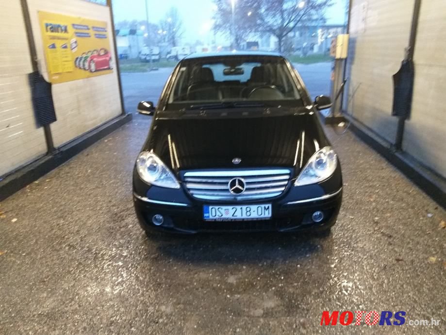 2012' Mercedes-Benz A-Klasa 180 Cdi photo #2