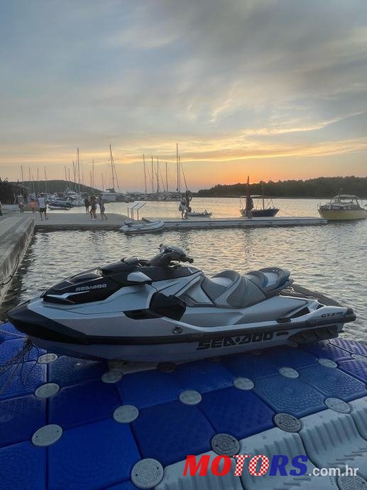 2020' Sea Doo Gtx 300 limited photo #1