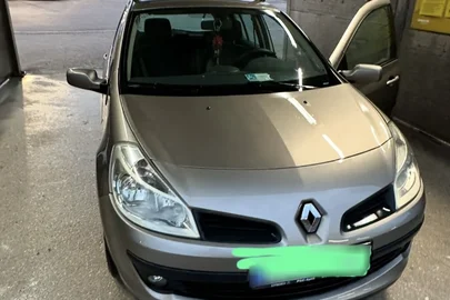 2008' Renault Clio