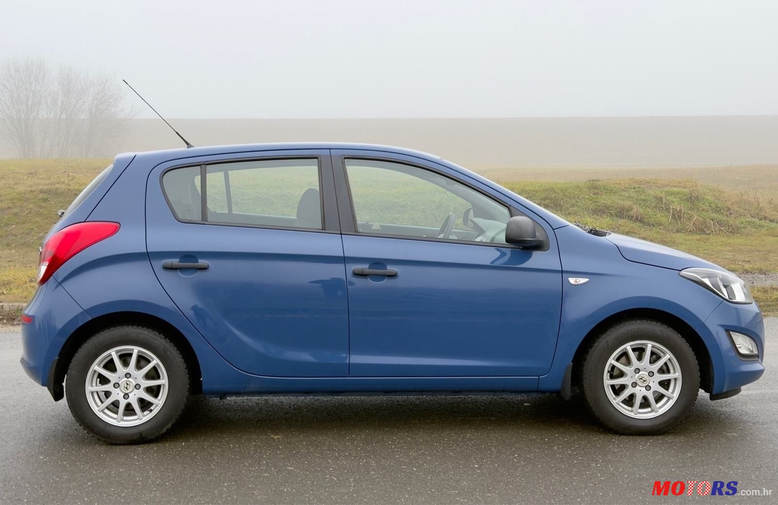 2014' Hyundai i20 1,2 photo #6