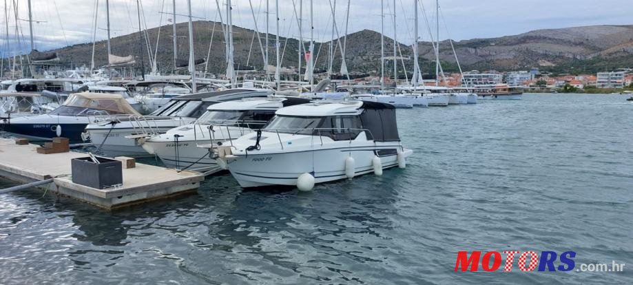 2019' Jeanneau photo #1