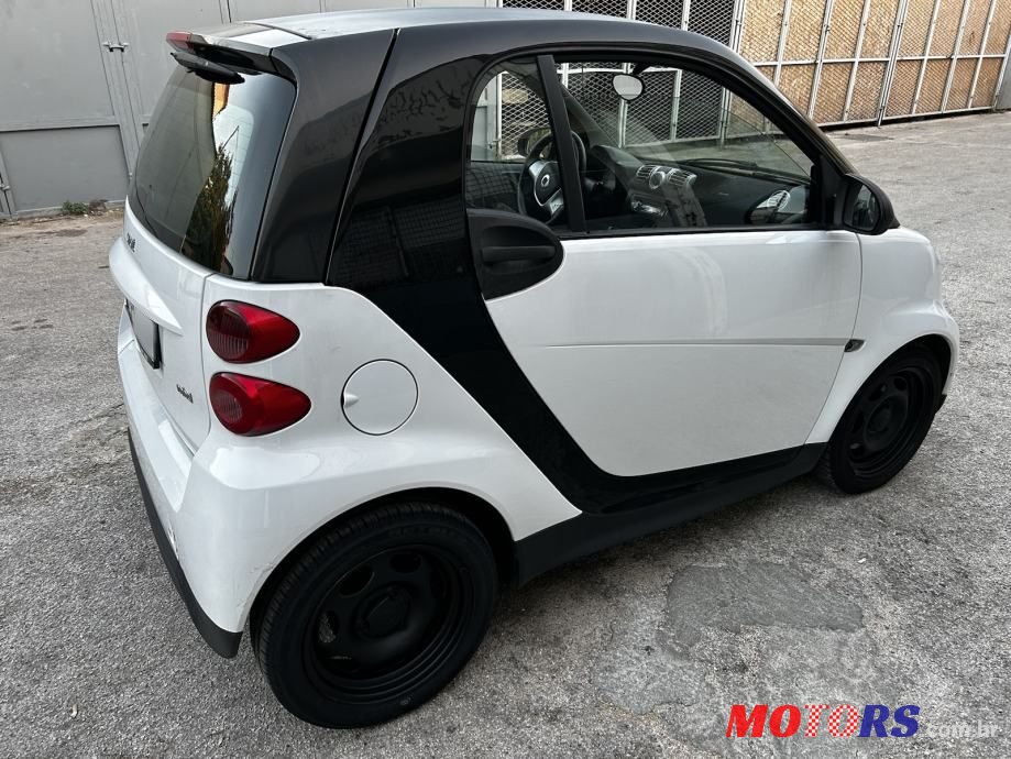 2014' Smart Fortwo photo #4