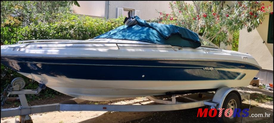 1995' Sea Ray photo #1