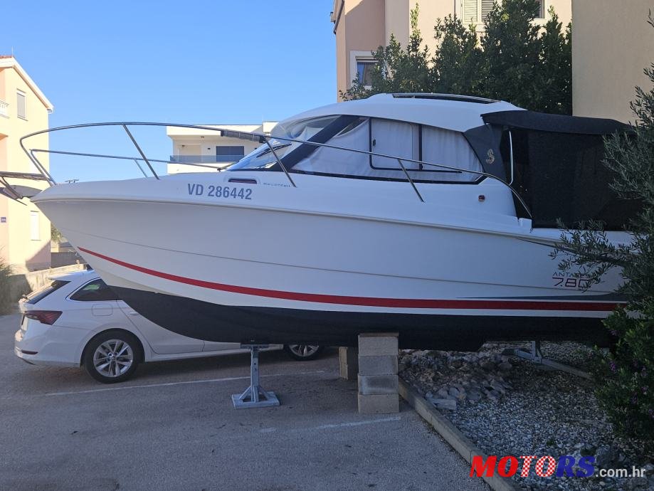 2013' Benelli photo #1