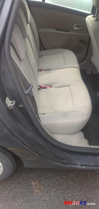 2006' Renault Clio 1,2 16V photo #5