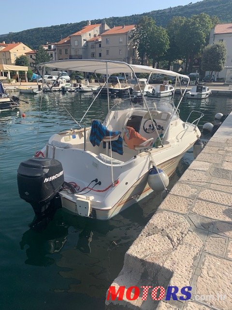 2007' Quicksilver photo #1