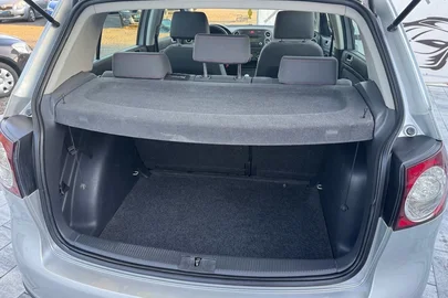 2006' Volkswagen Golf Plus 1,9 Tdi