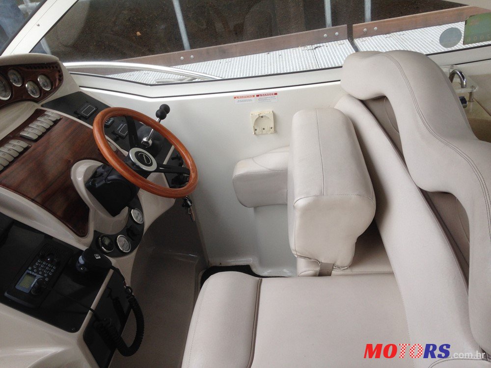 2003' Doral 330 SE photo #3