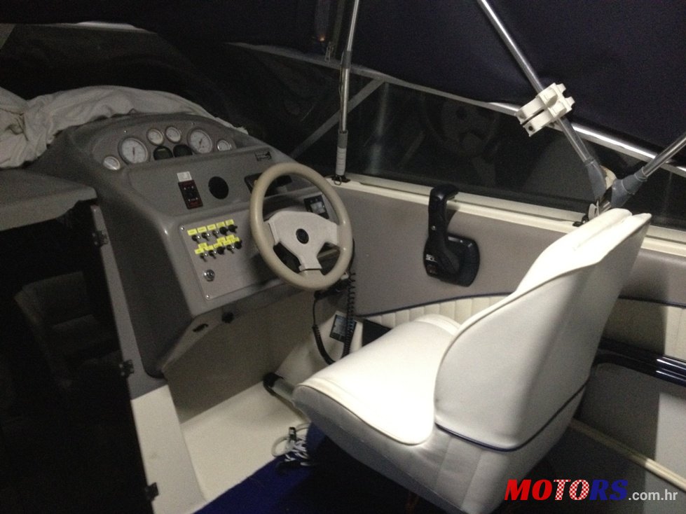 1994' Bayliner 2655 ciera photo #3