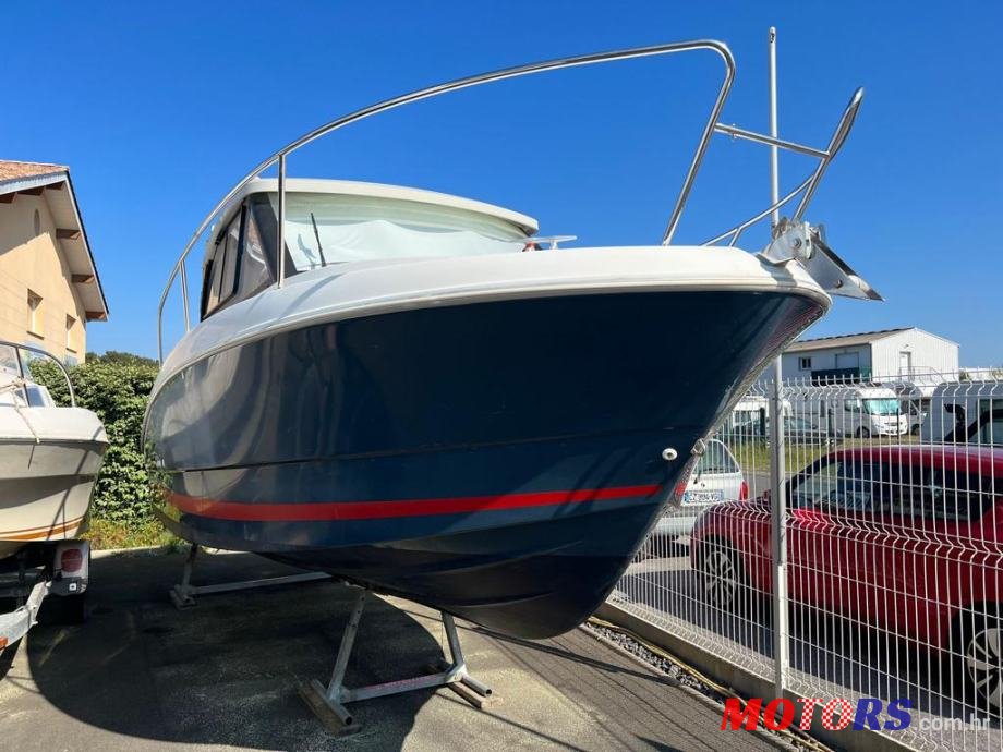 2015' Beneteau ANTARES 680 photo #1