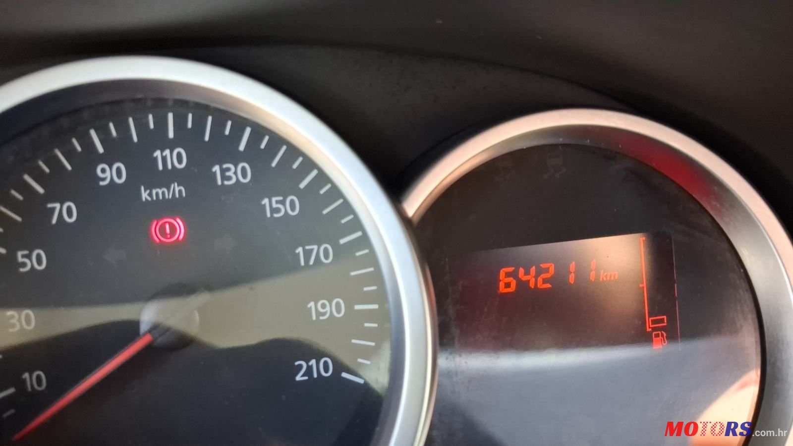 2018' Dacia Logan 1,0 Sce photo #6