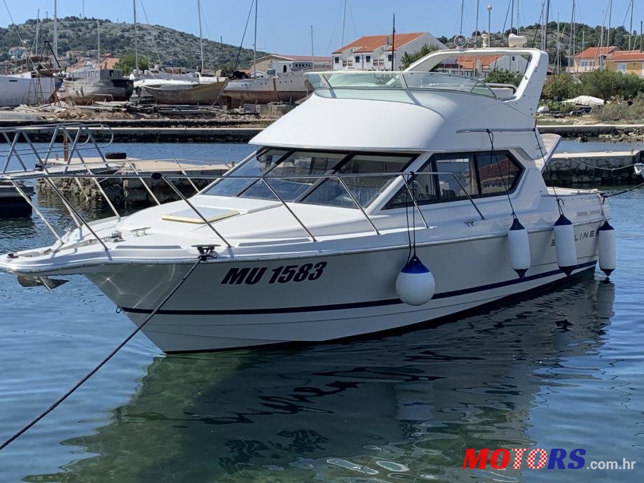 1996' Bayliner Ciera 2858 photo #1