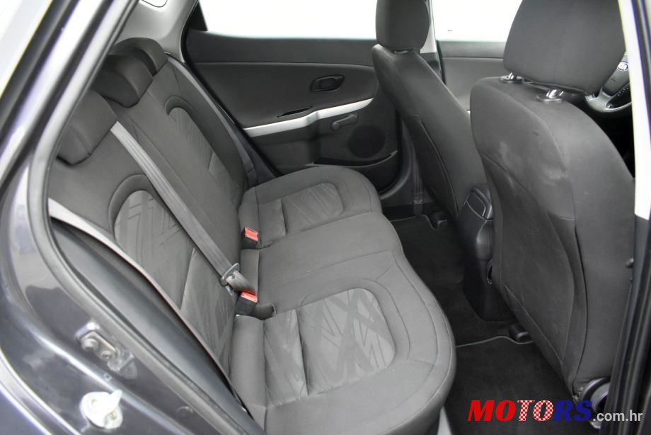 2014' Kia Ceed 1.4 Crdi photo #6