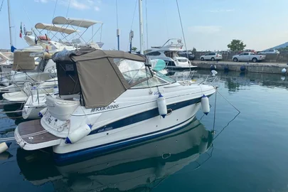 2005' Four Winns 248 Vista
