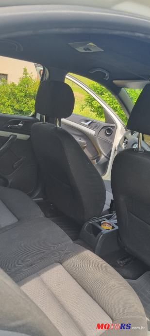 2007' Skoda Octavia 1,9 Tdi photo #3